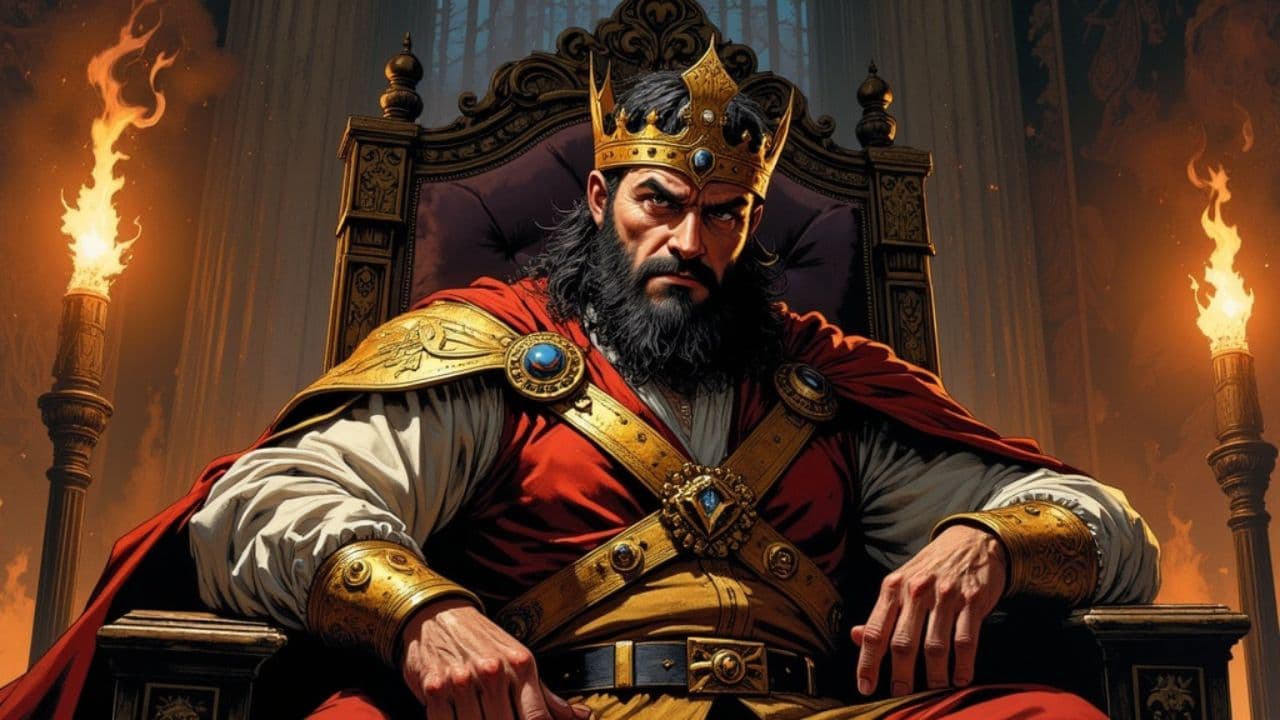 कठिन निर्णय का सामना