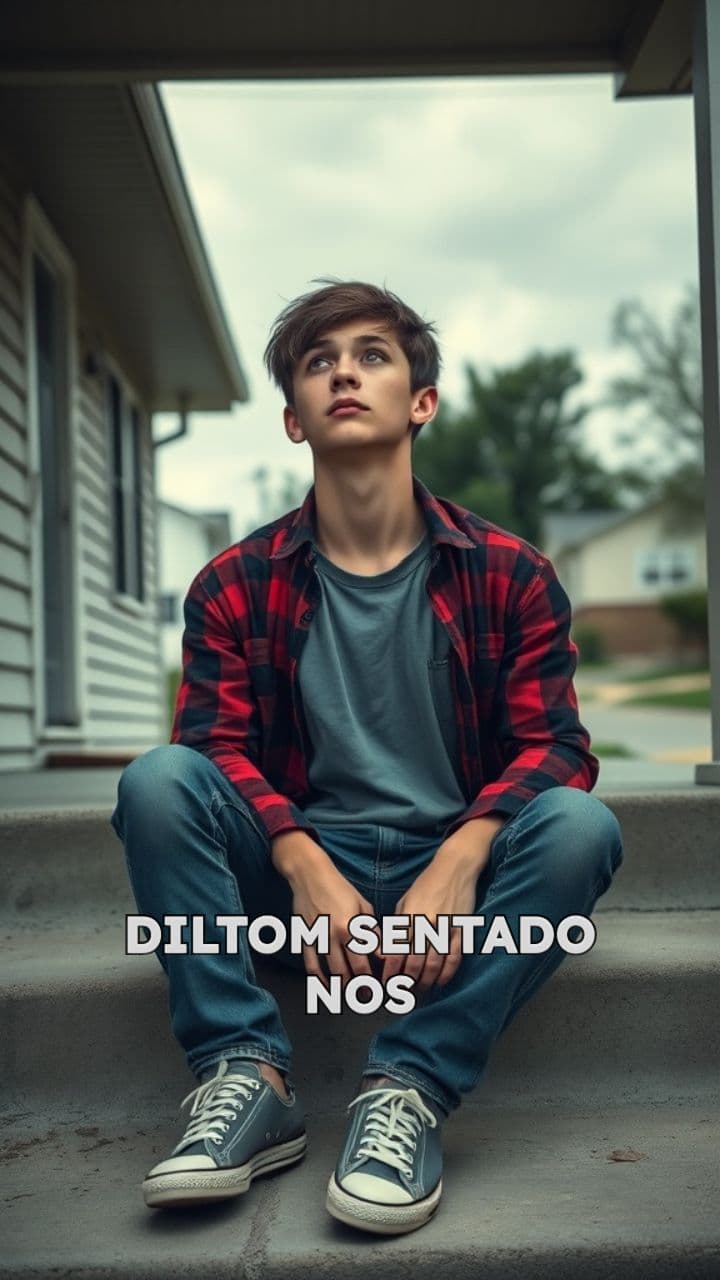 Um Dia Comum em Hawkins