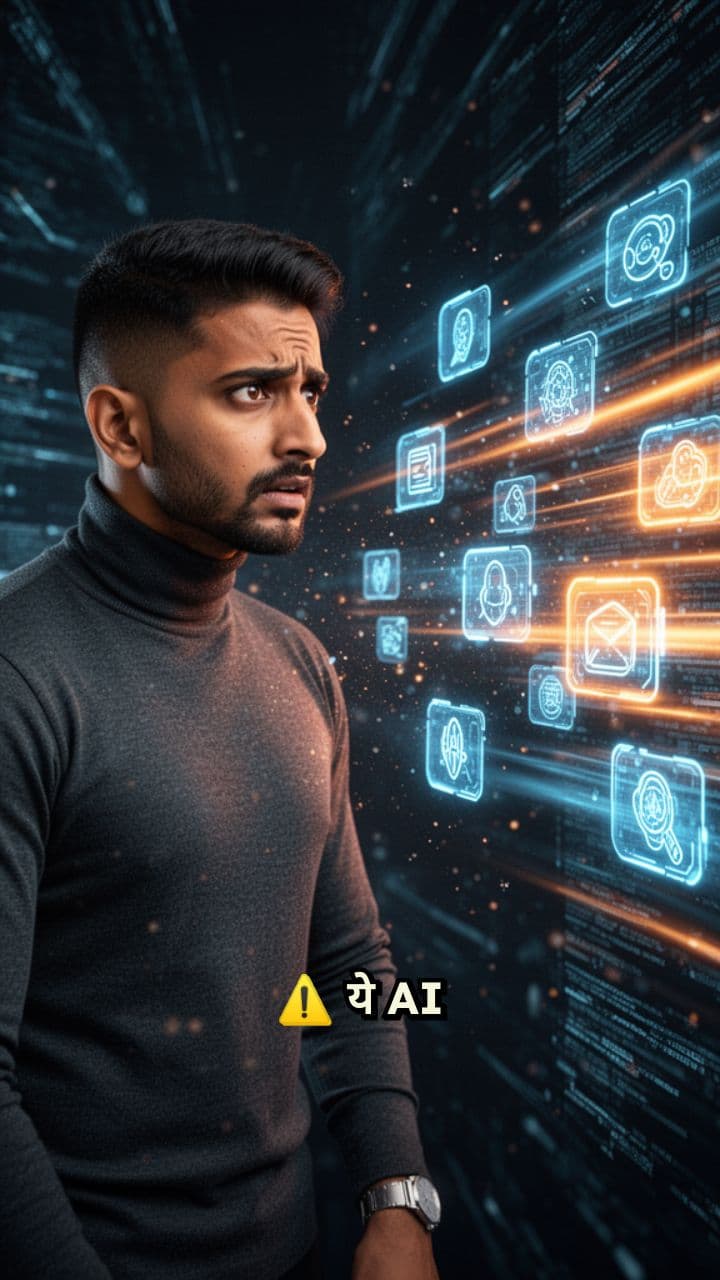 2025 के ज़रूरी AI Tools