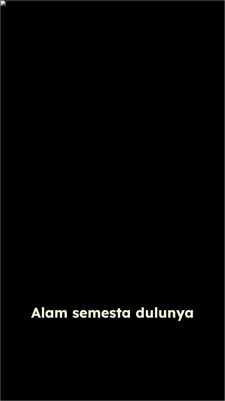 Kebenaran Kosmos dalam Al-Quran