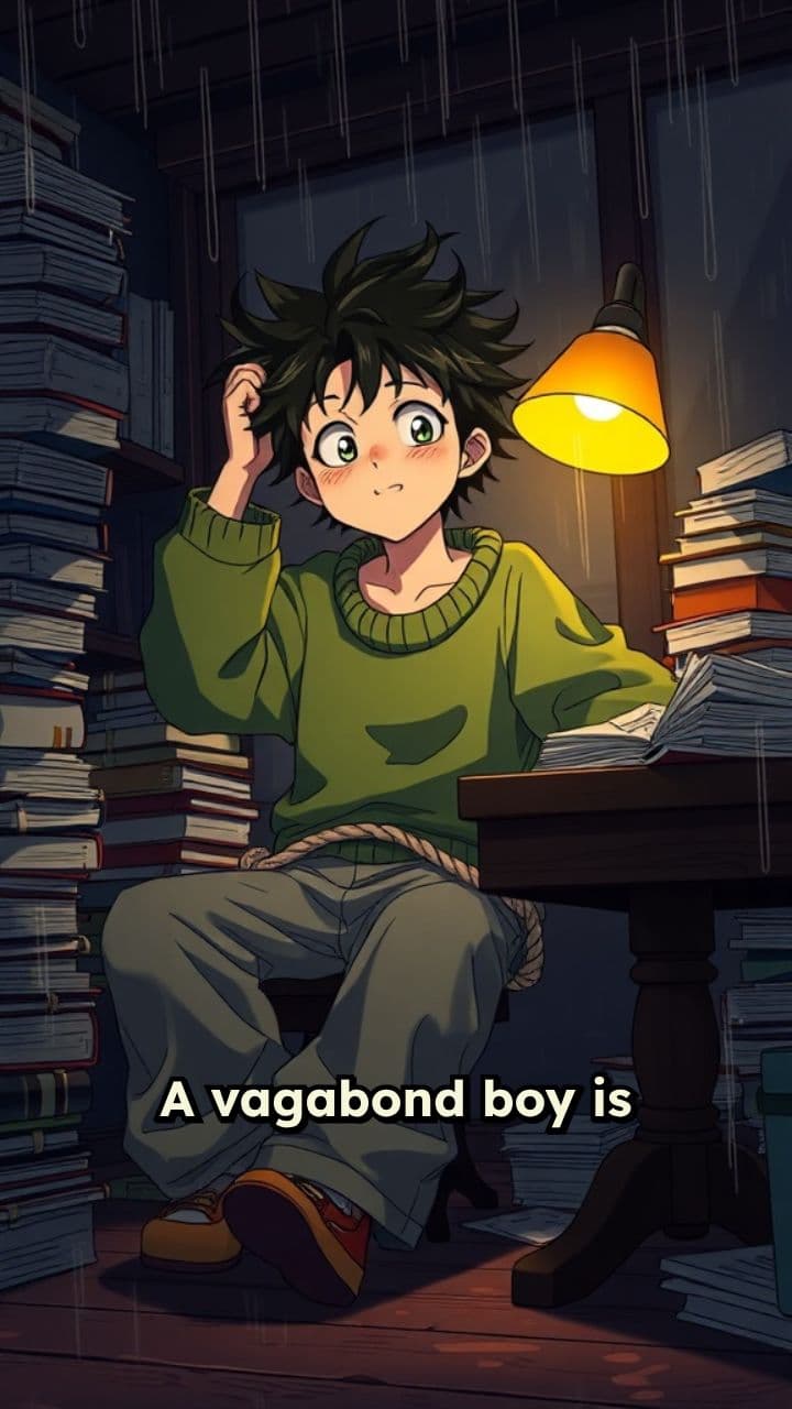 Monk’s Tip: Cow Urine for Exam Stress