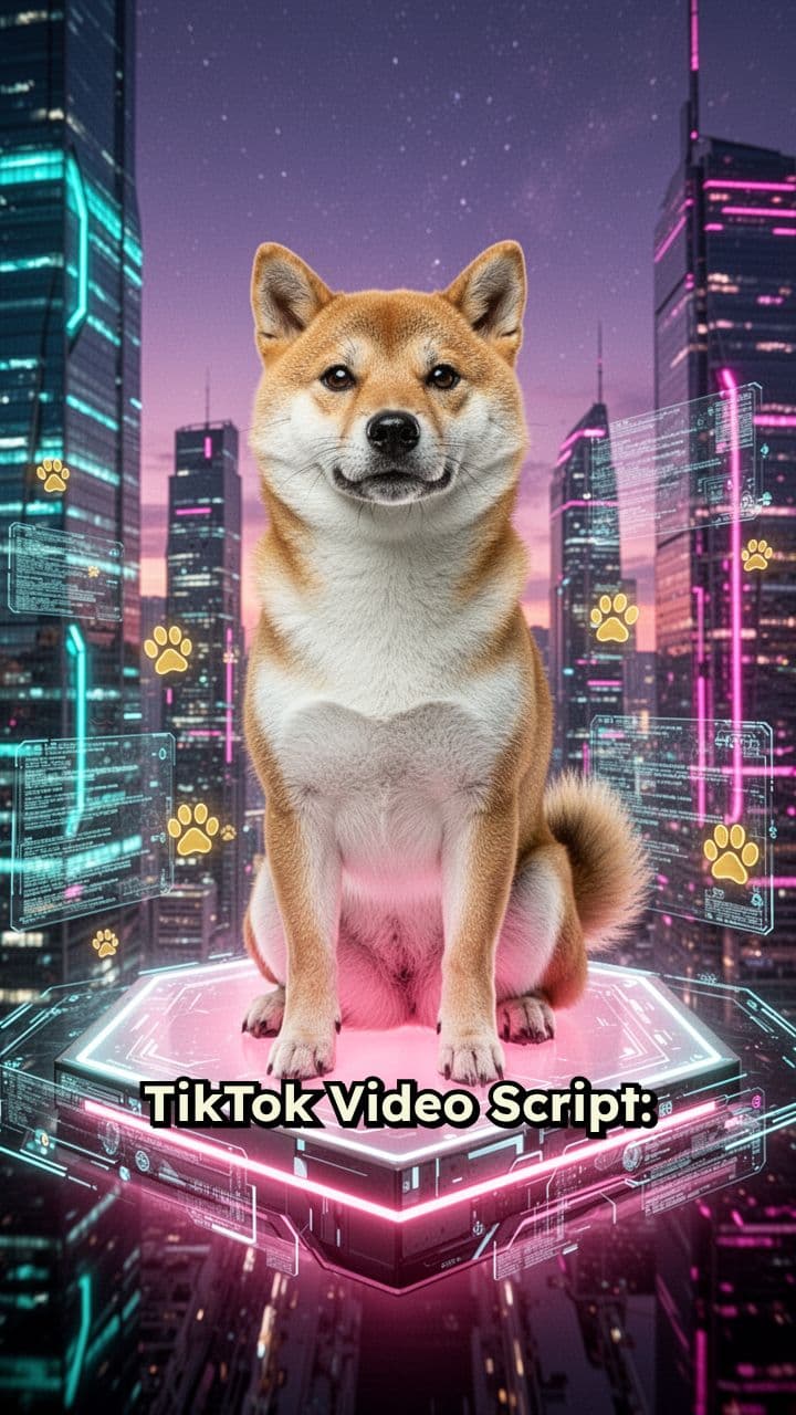 Join the Kabosu Cuteness Revolution