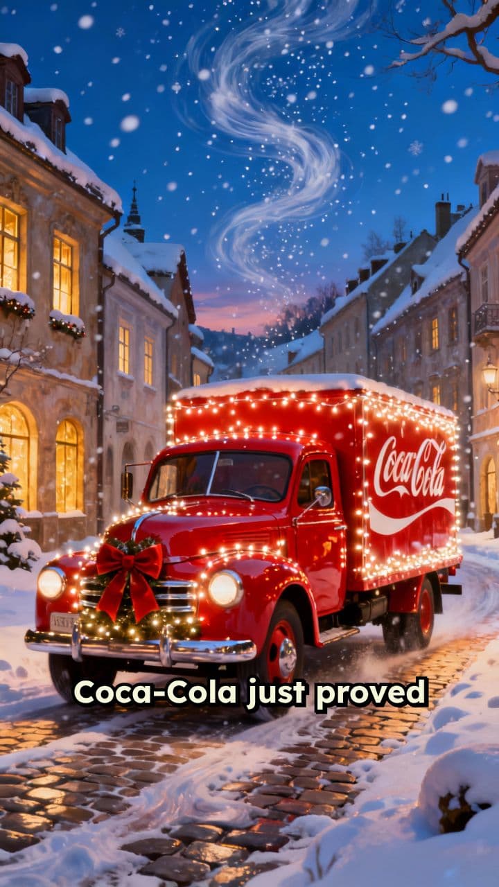 AI Video: Nearing Perfection for Campaigns