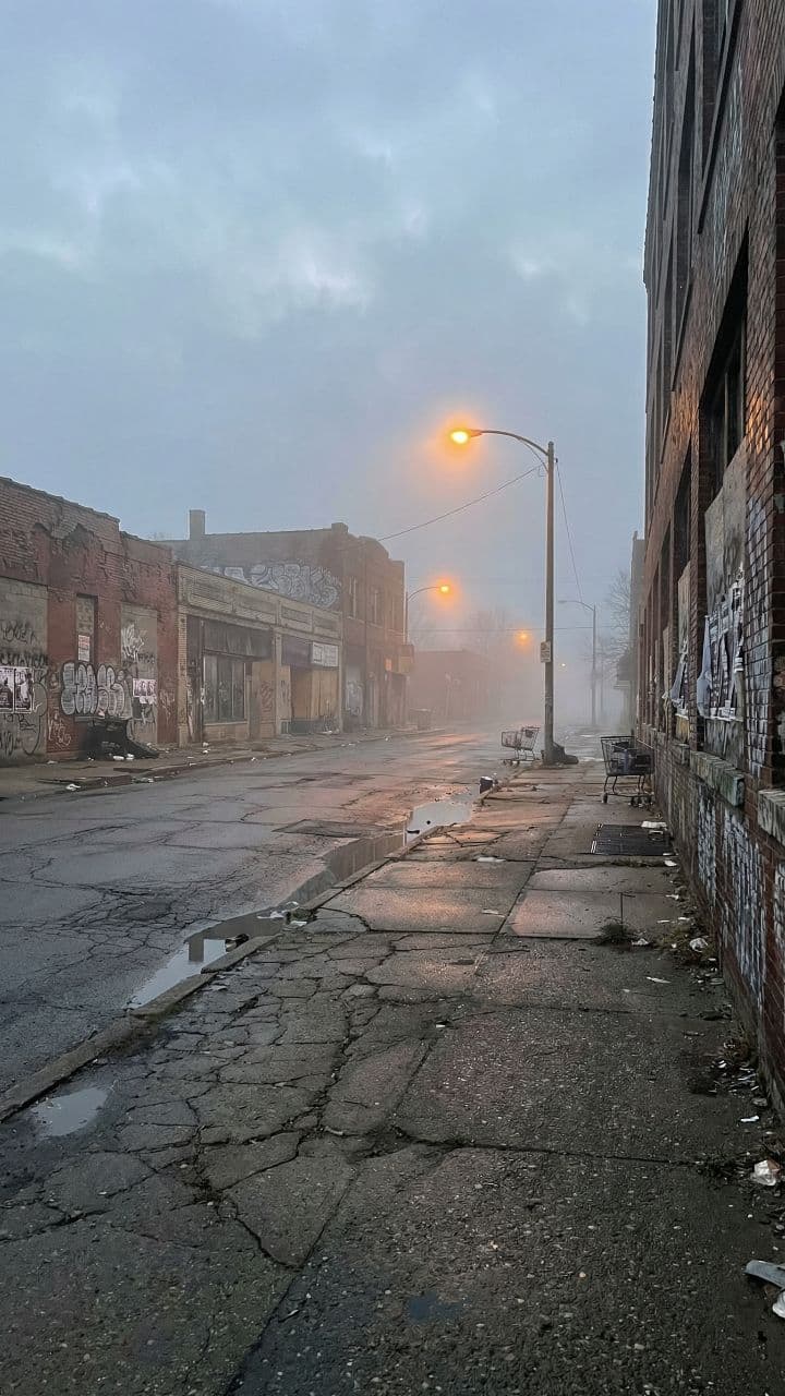 Drogensucht: Realität und Schmerz