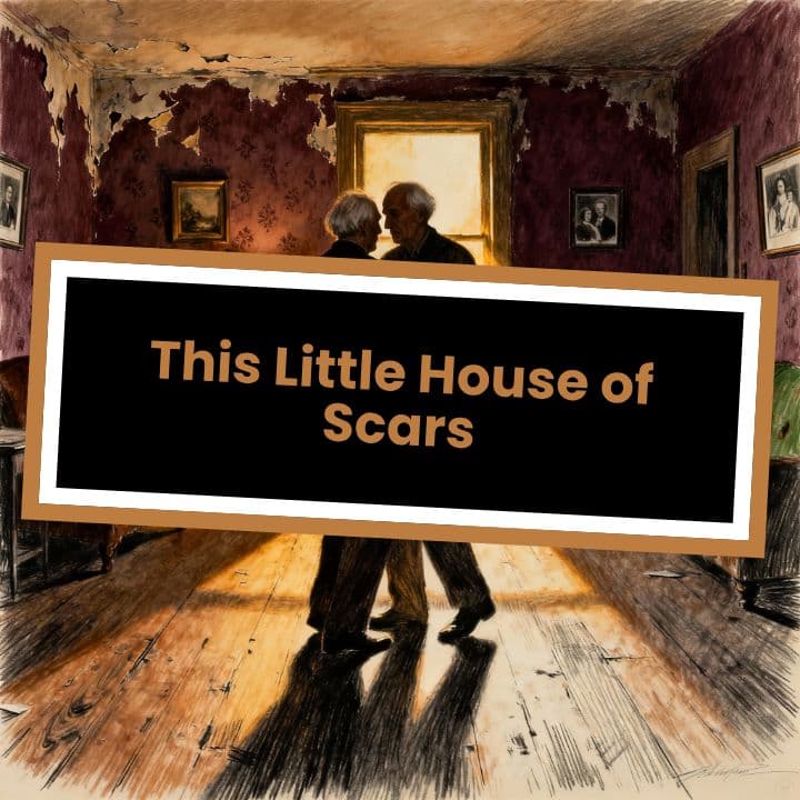 This Little House of Scars