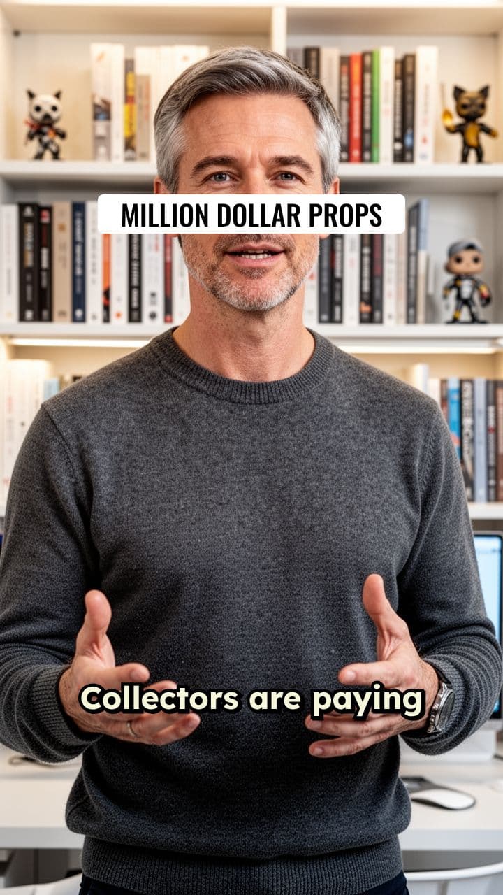 The Rise of Movie Prop Investing