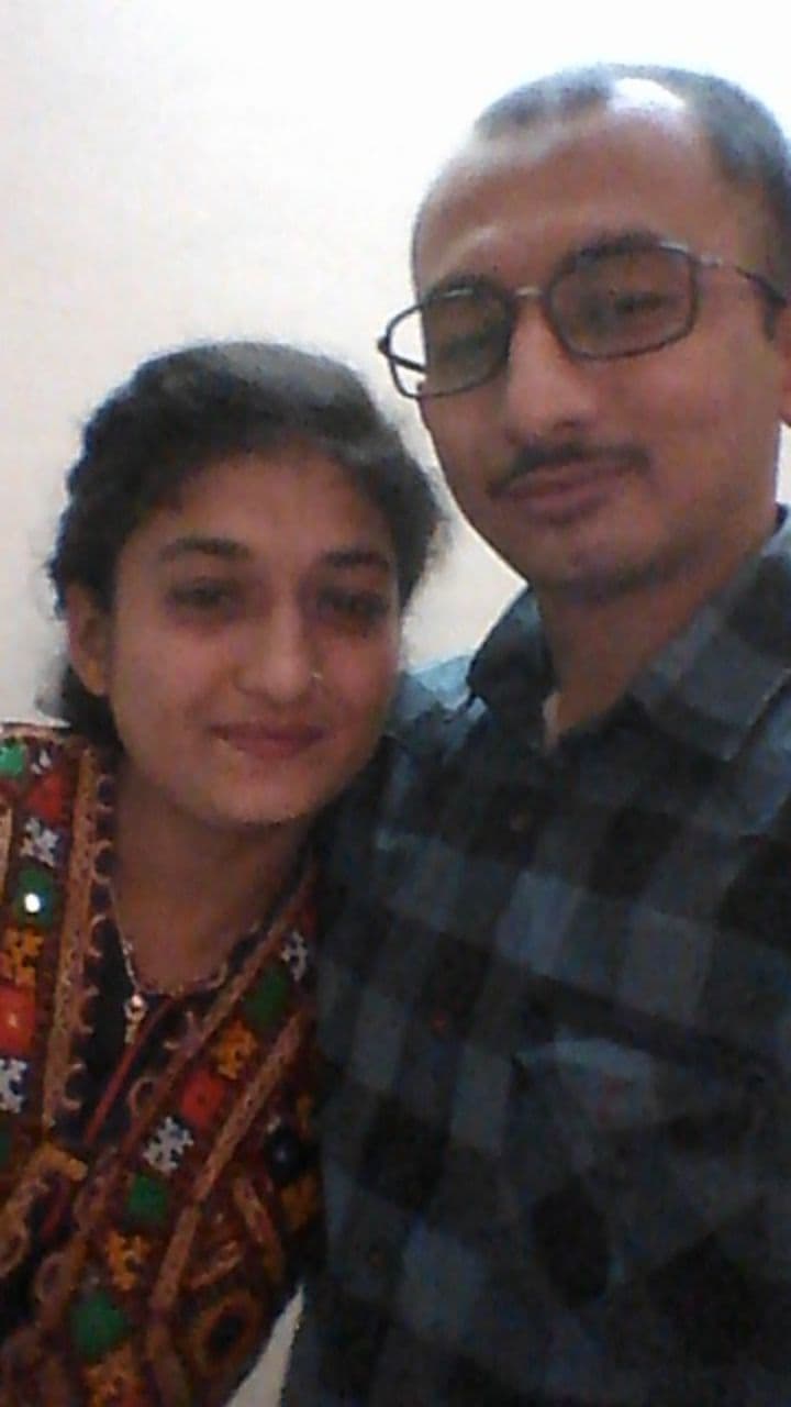 The Mysterious Observer