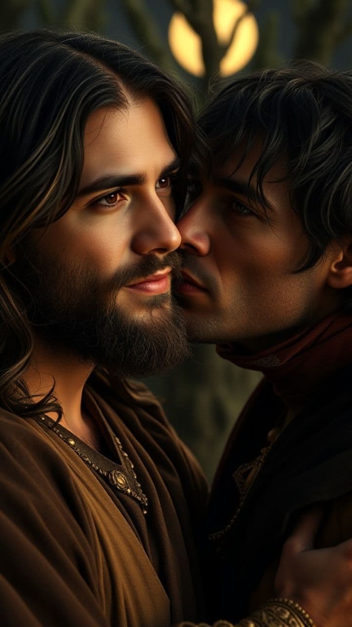 Ketaatan dalam Penderitaan