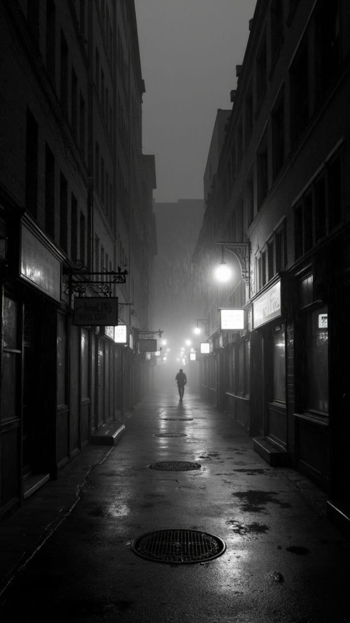 Bad Guy in Bad Times