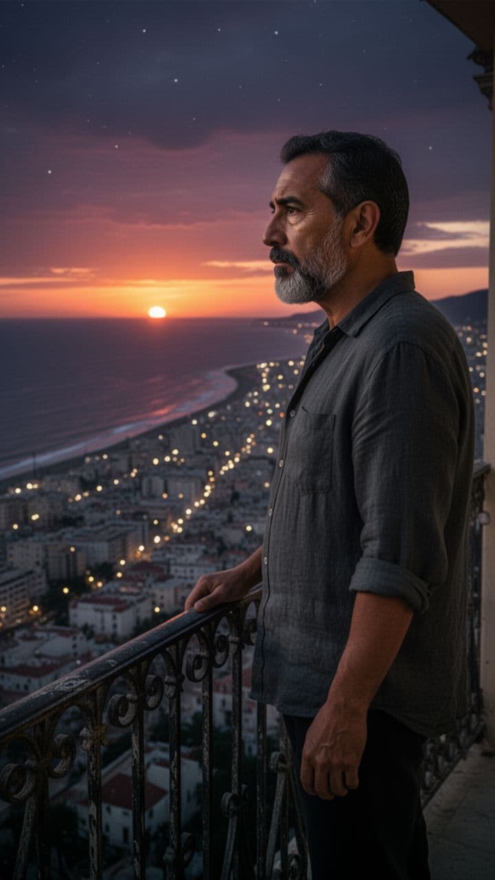 Renacer tras 2025, bienvenida 2026