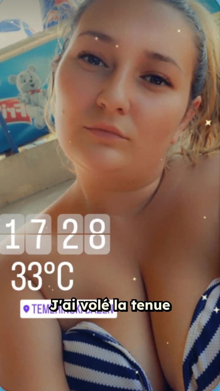 Boucles du temps sur la plage