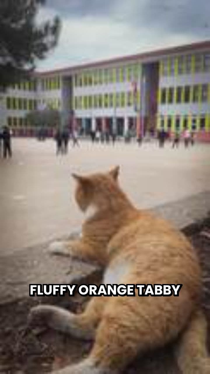 Cat Learns to Ring Bell for Treats