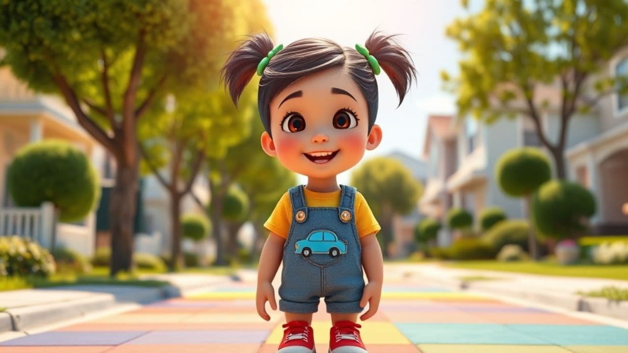 타는 것 친구들 베히클스