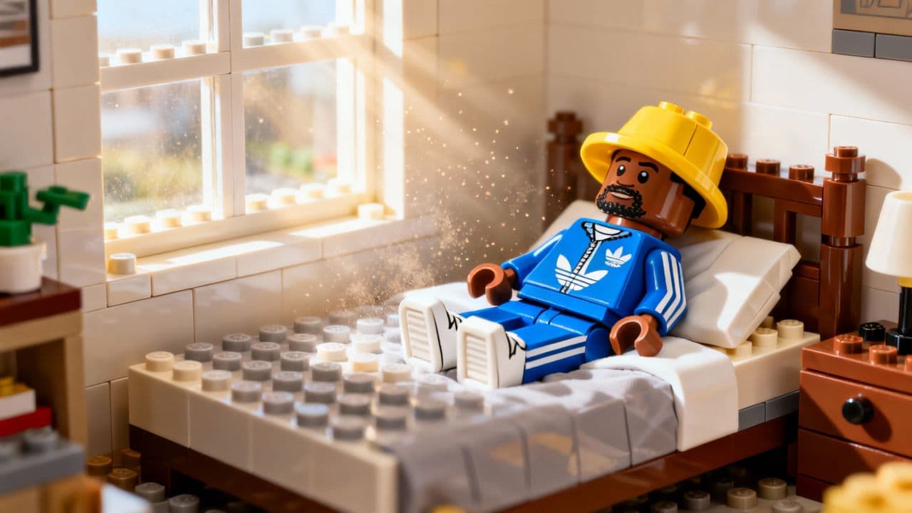 Always On: The O-N Mindset