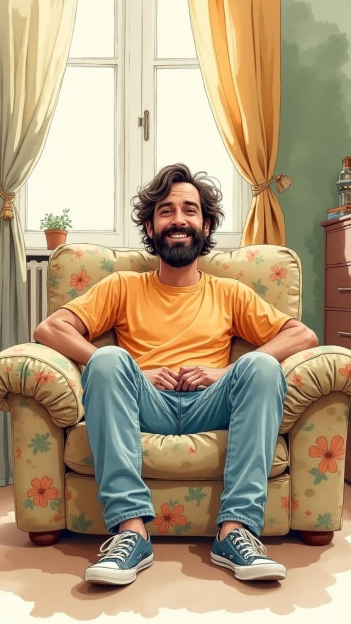 DJ B.P.M. - Wyjebane mam!