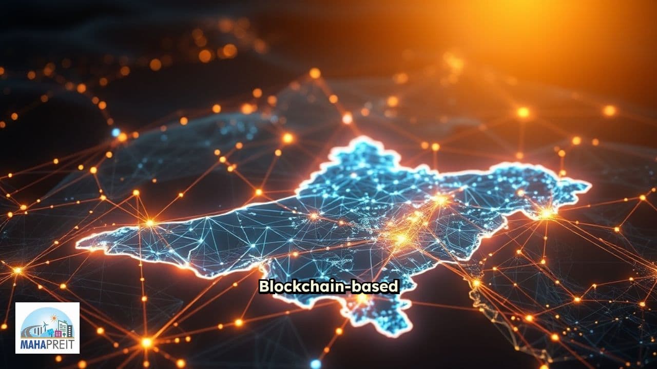 Blockchain for Trusted Governance in Chhattisgarh