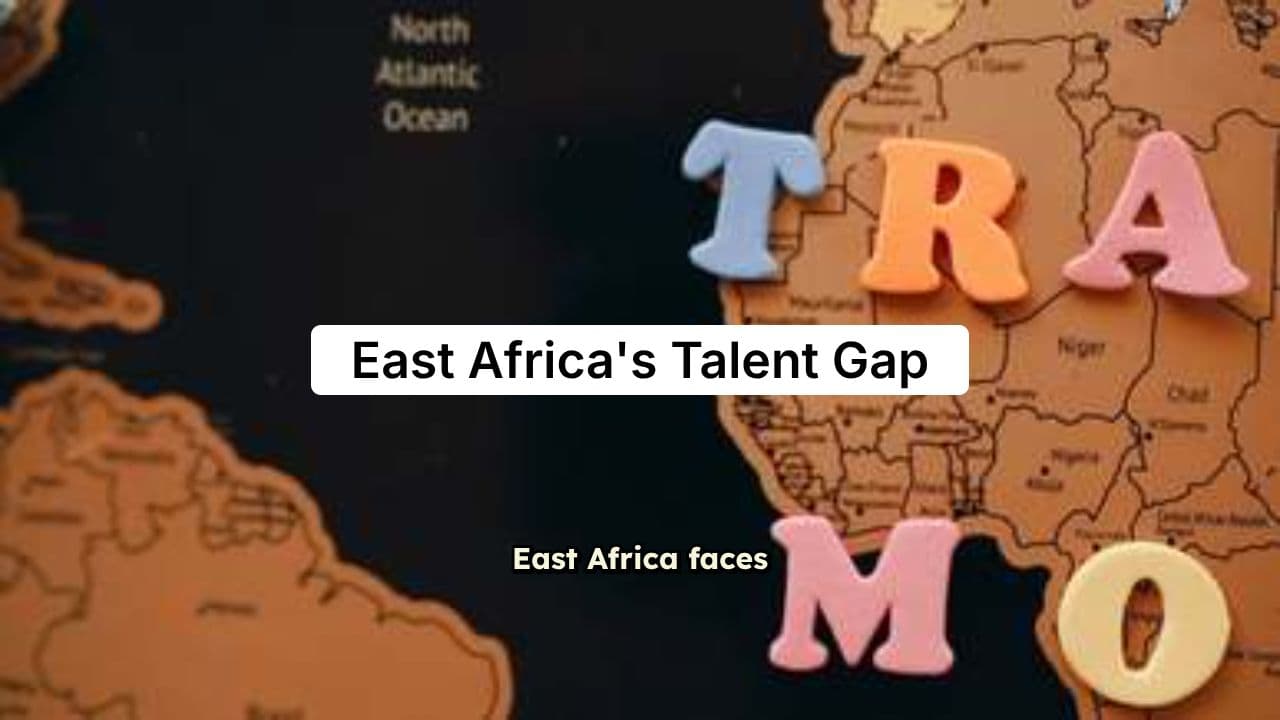 ElevateX: Bridging the Talent Gap in Africa