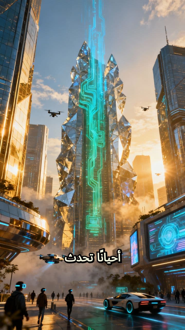 ثورة في عالم التداول الذاتي