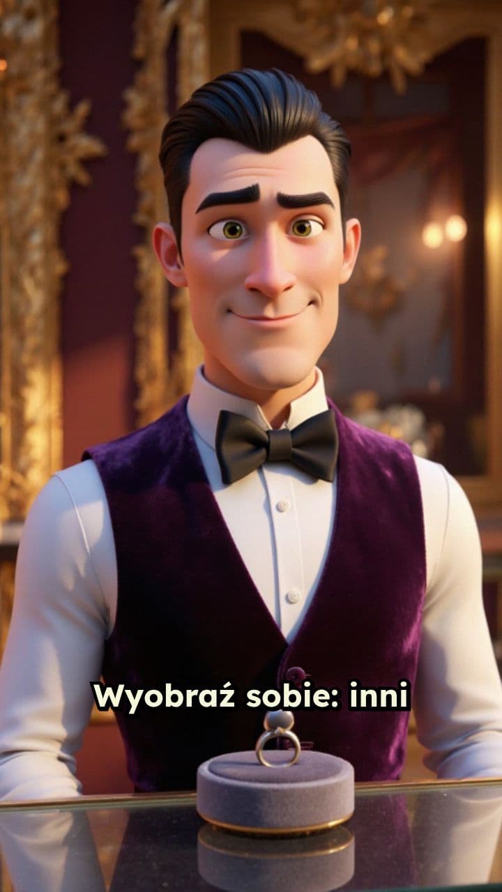 Bransoletka za 67 zł: aura +10