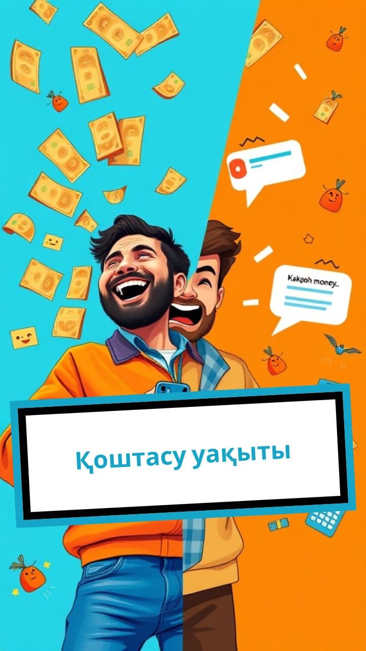 Қоштасу уақыты