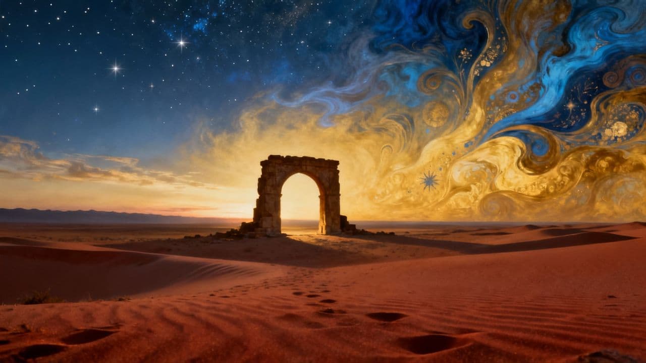 Canto de Esperanza y Paz