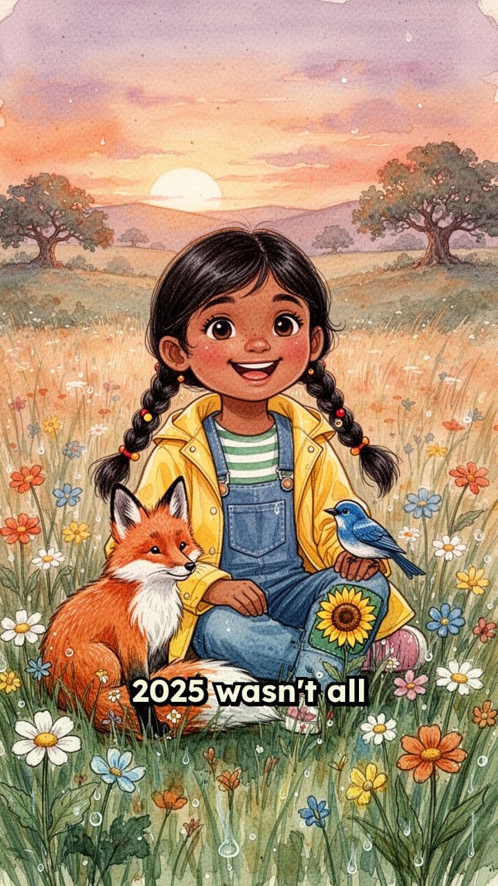 Animal Welfare Wins in 2025