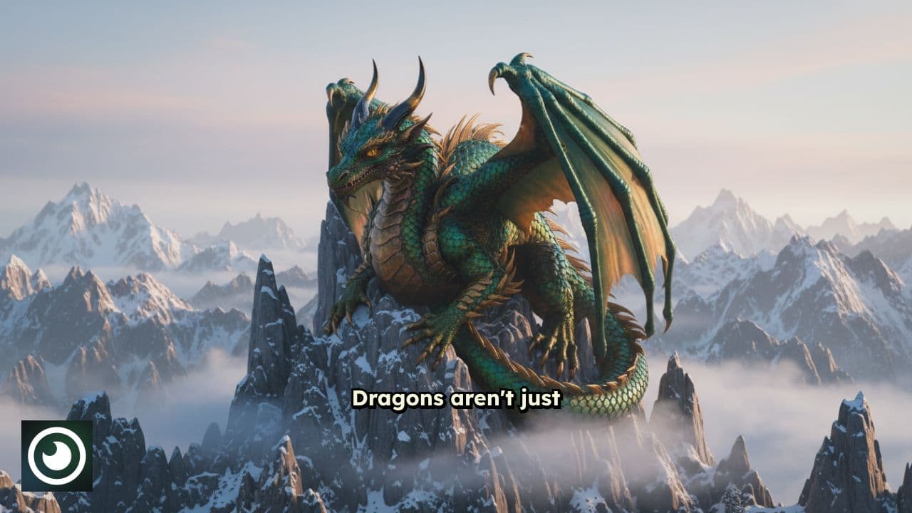 Awaken Your Inner Dragon