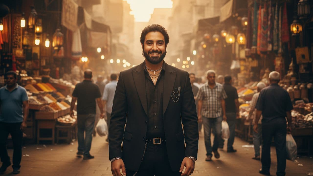 أنا عايز أولع فيكو