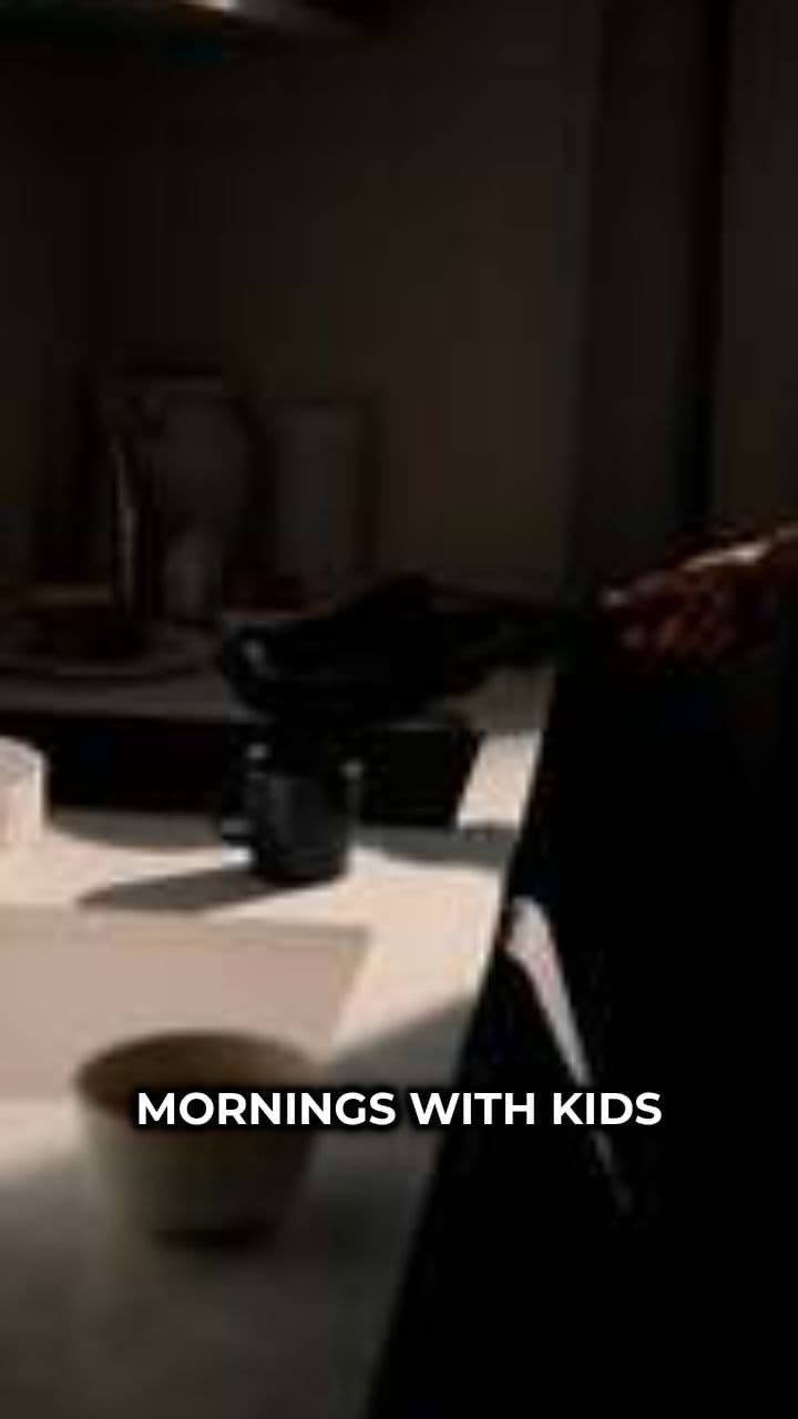 Breakfast Bliss: Ghibli Mornings