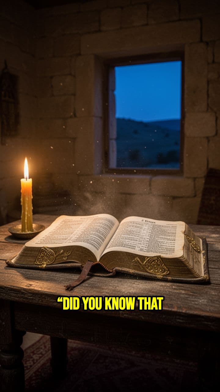 The Shunammite Woman’s Miracle