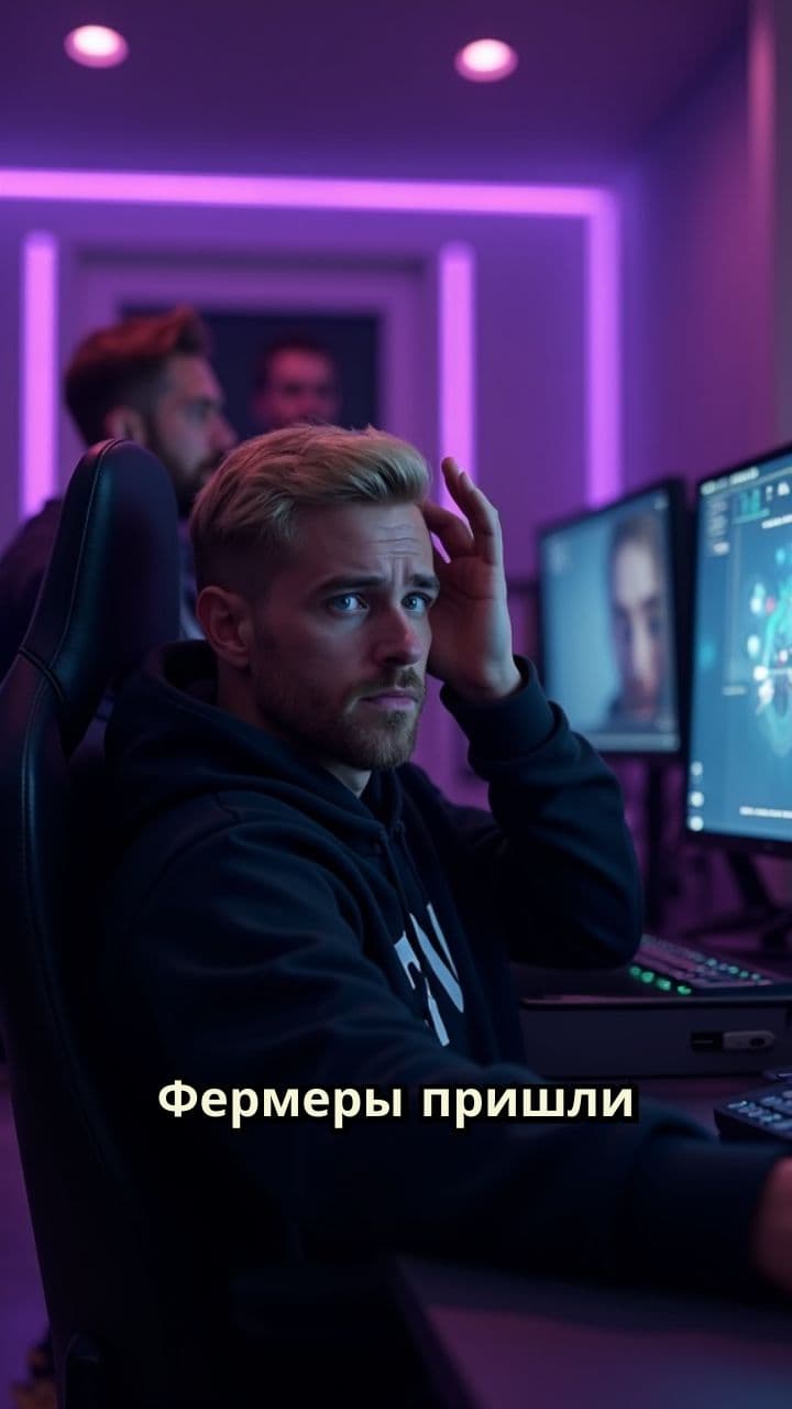 Кейсы CS2 перестали выпадать