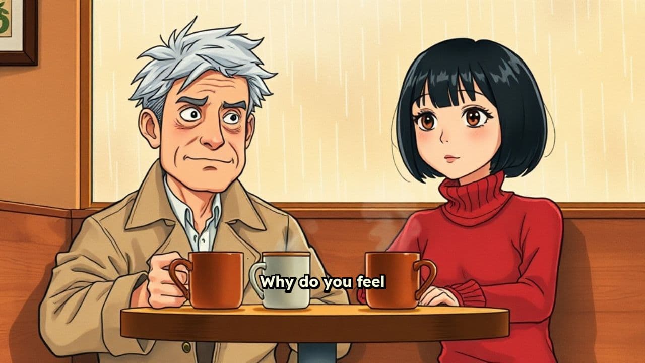 What Makes Dialogue Great?