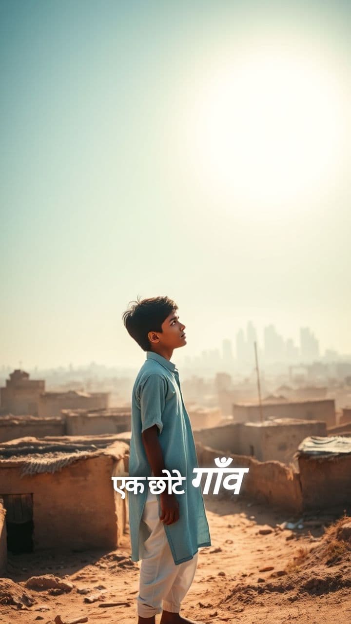 राजू की सच्चाई (Raju's Honesty)