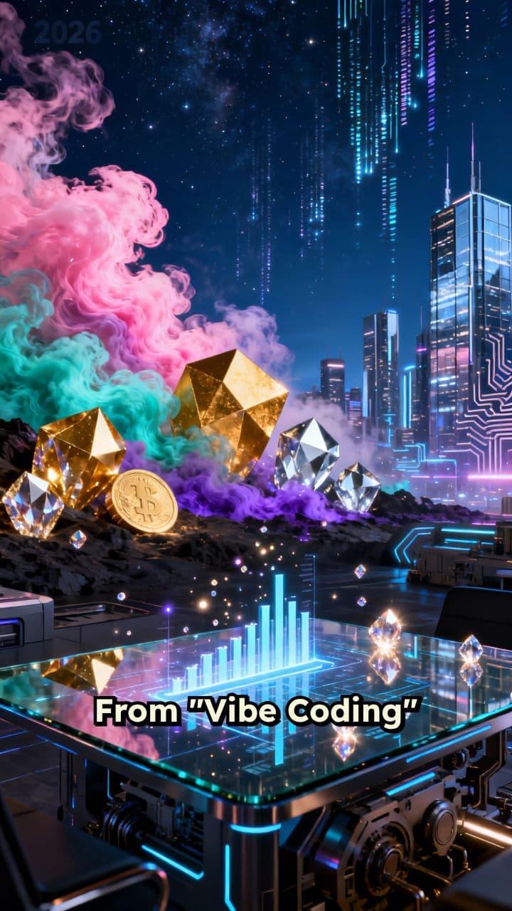 The Agentic Shift: Building Value in 2026