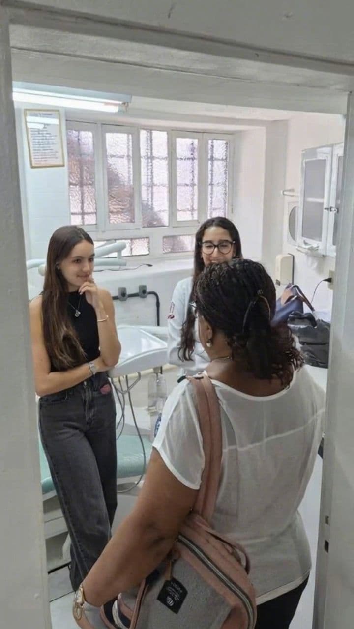 Image transform video