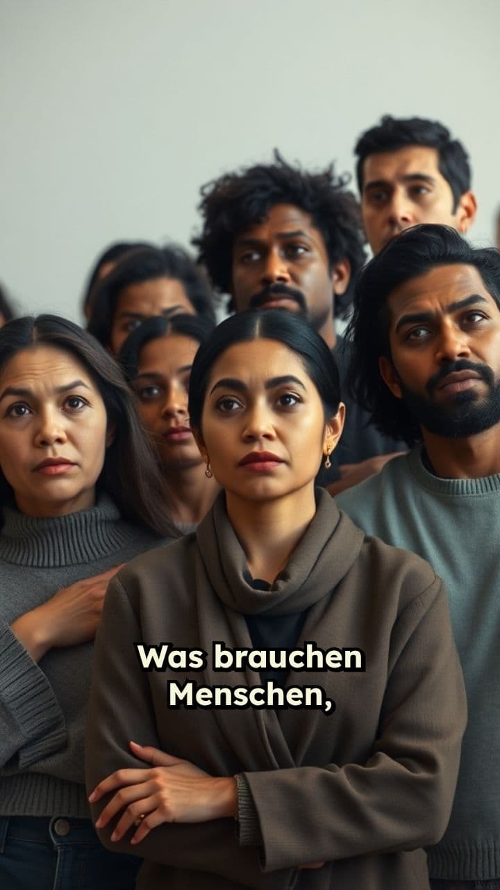 Zugehörigkeit schaffen für Sicherheit