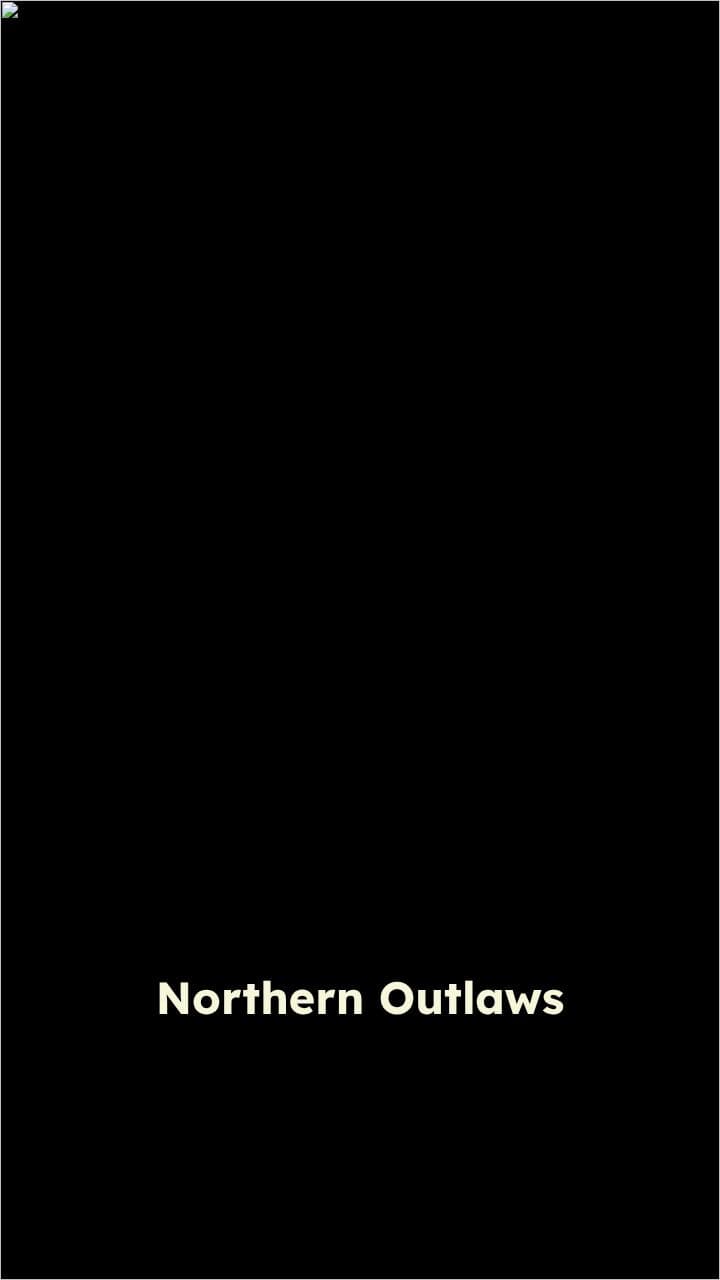 Möte med Northern Outlaws