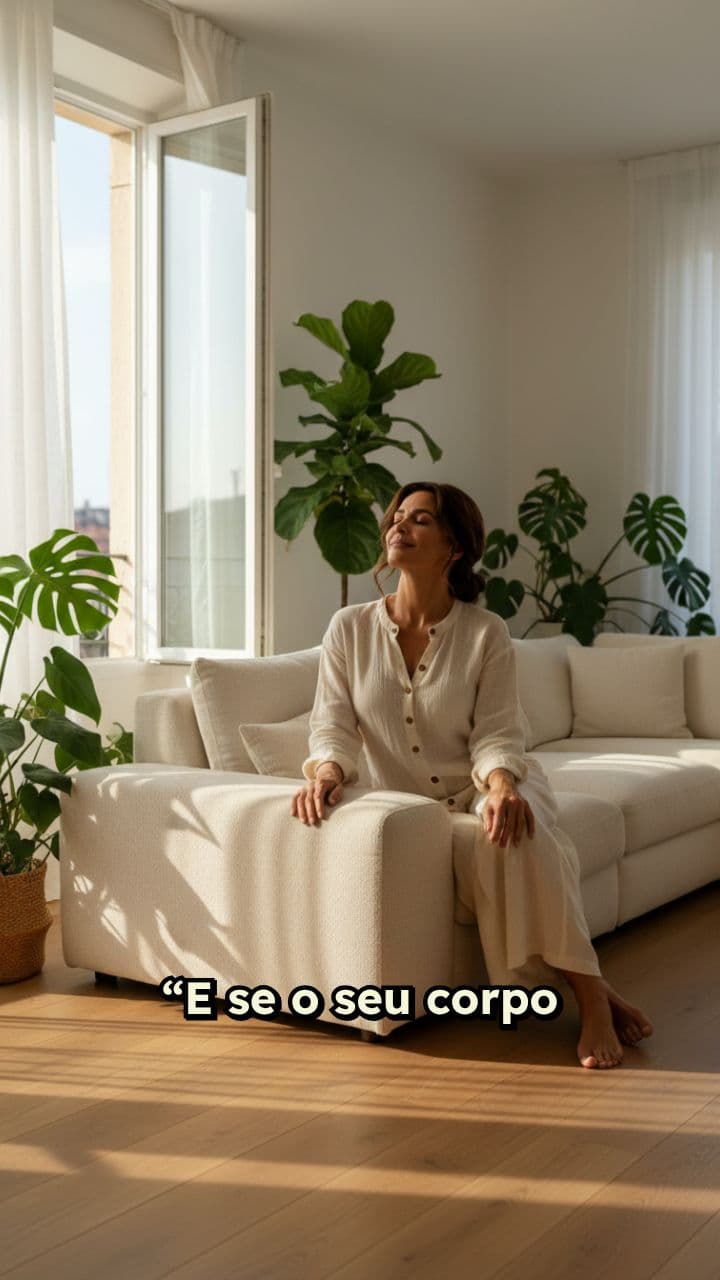 Descanso de Dentro pra Fora