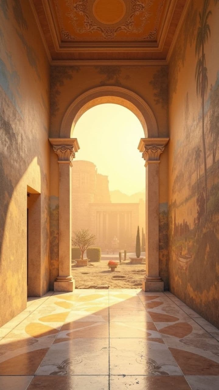 Сила внутри нас