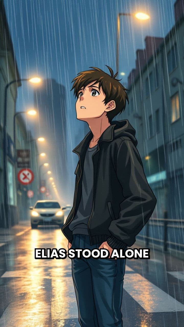 From Loss to Liberation