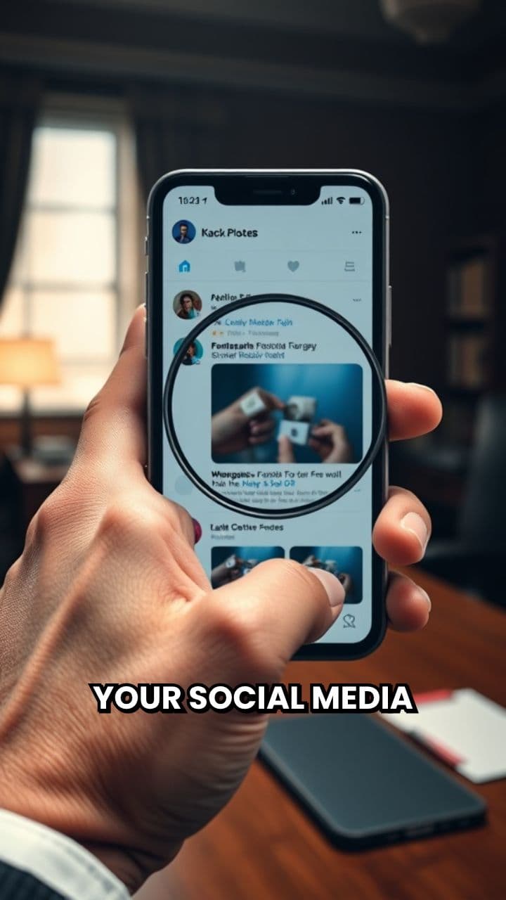 Protect Your Case: Stay Silent