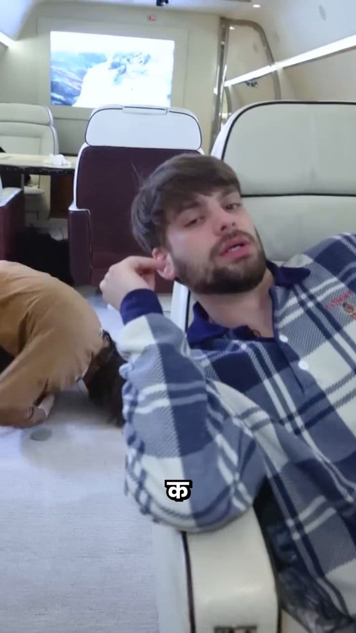 Disney World surprise