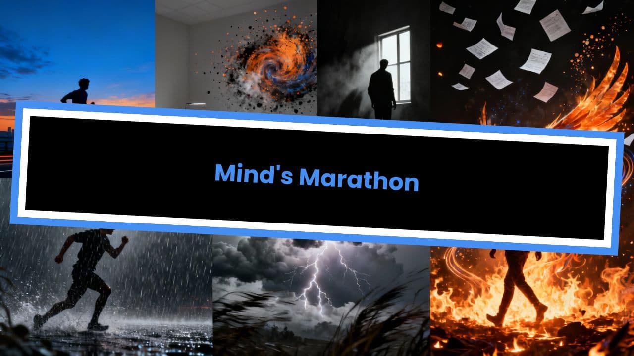 Mind's Marathon