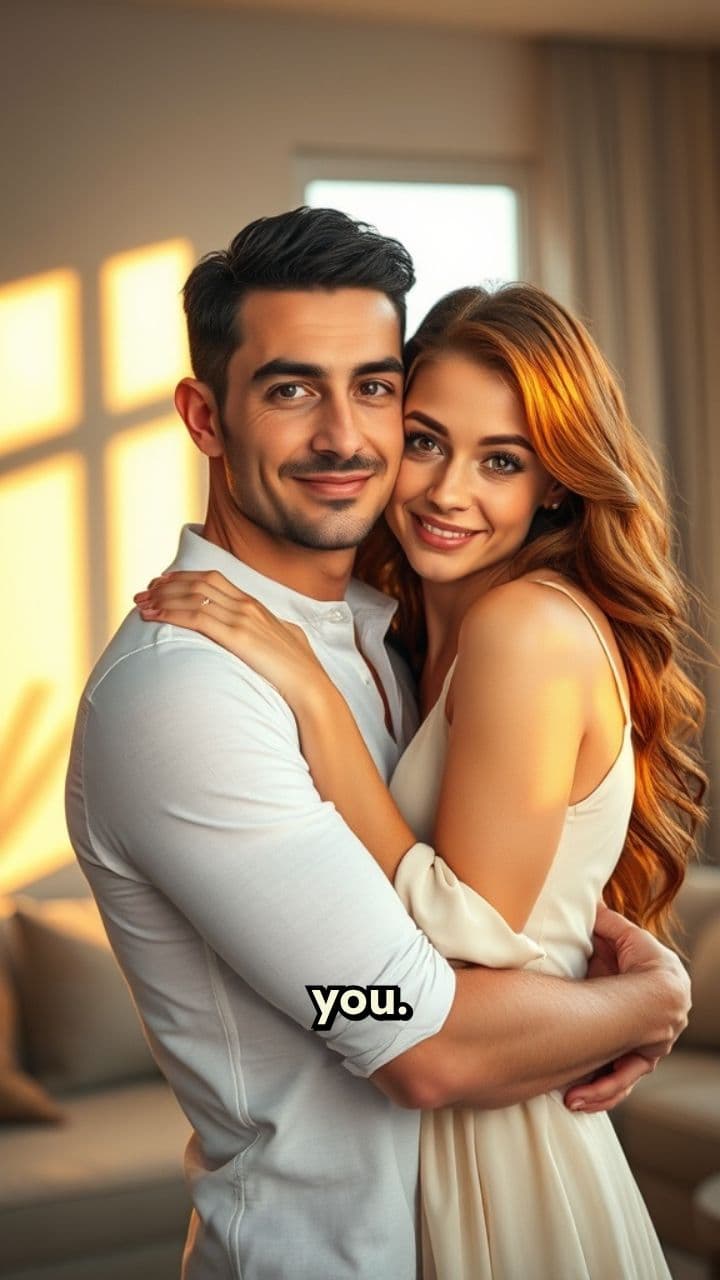 I Give My Life To You