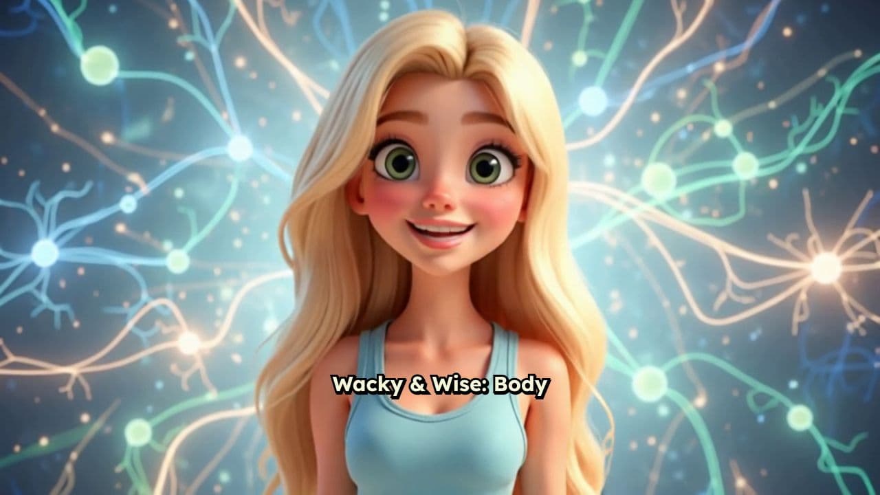 Body Truths You Never Knew