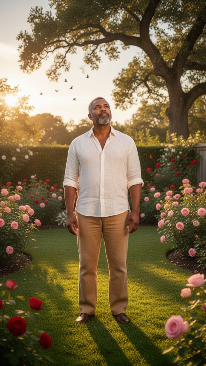 Love and Faith Through Time