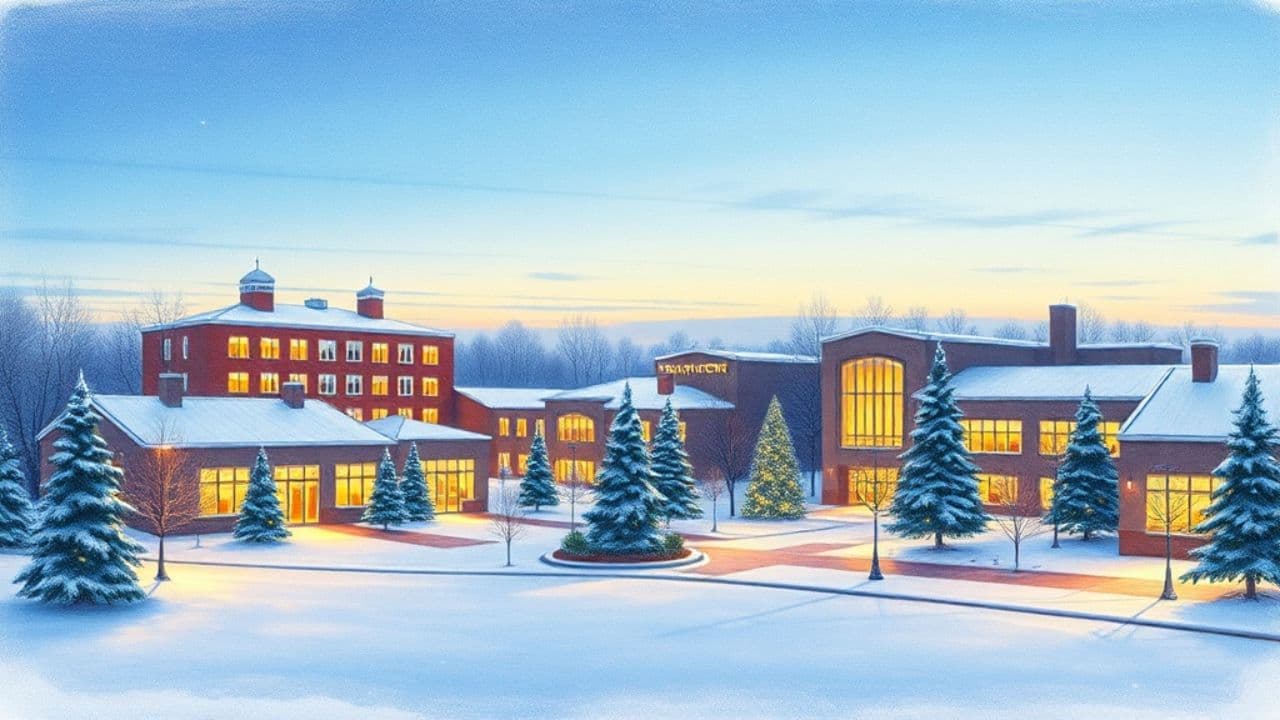 Jingle ACE: Celebrating Aerospace Innovation