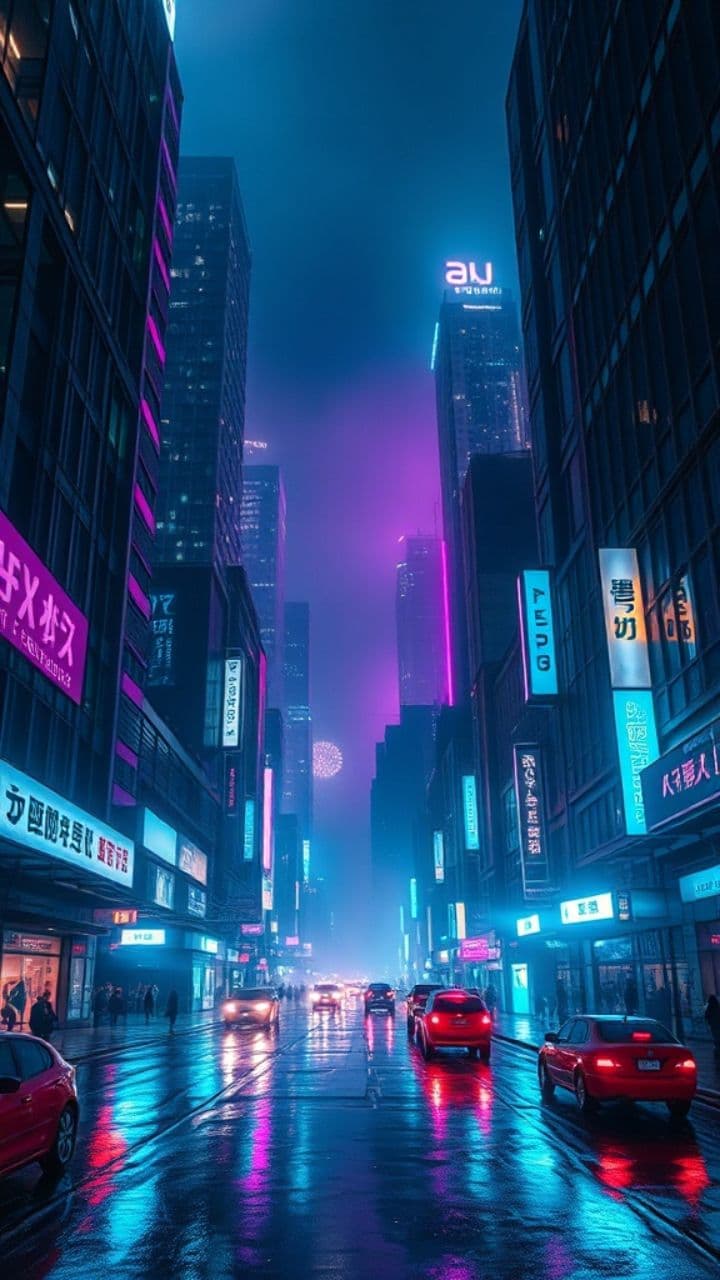 Midnight Confessions