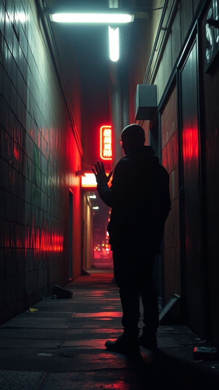 Дым и пиво в компании