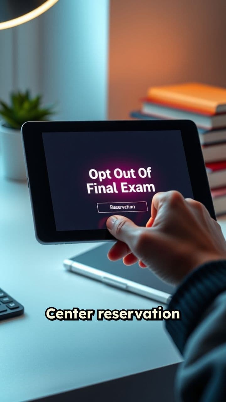 Final Exam and Grade Inquiry Guidelines